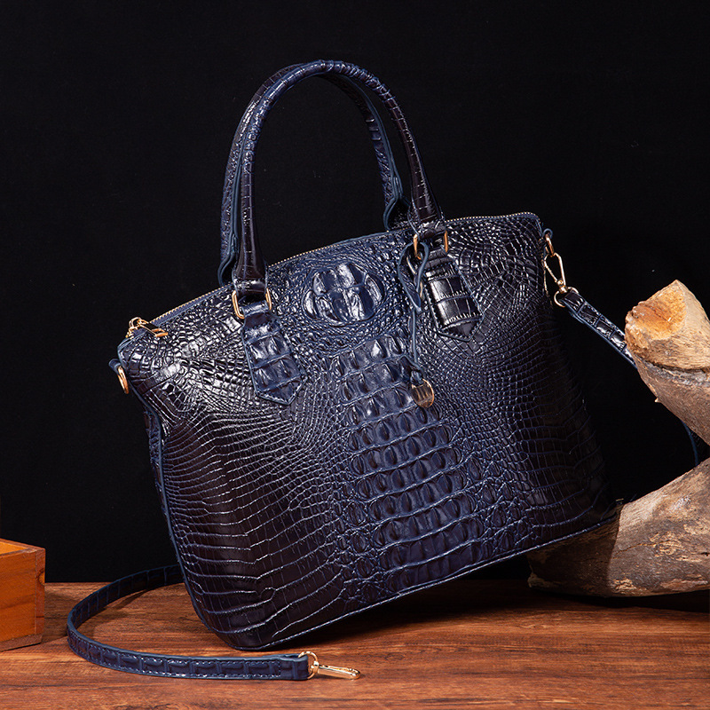 2025, Damen-Handtasche mit Kro – Leatherwork Pony Bewertung und Preis